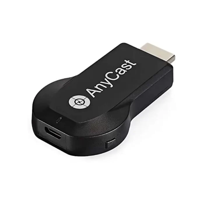 وحدة HDMI لاسلكية AnyCast لعرض هاتفك على الشاشة