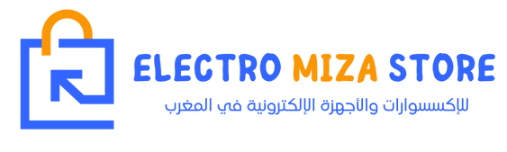 Logo Site ElecroMiza