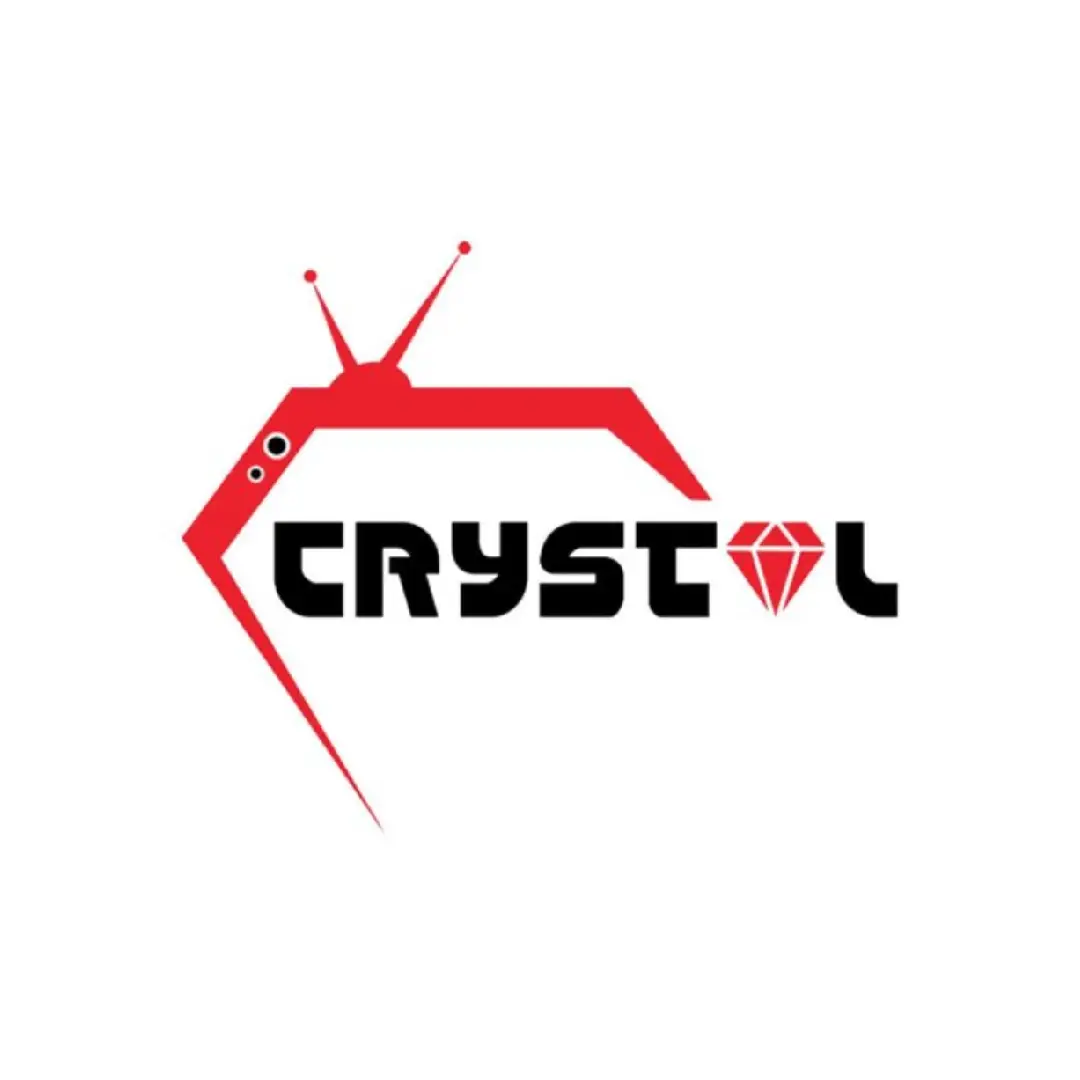 CRYSTAL OTT    