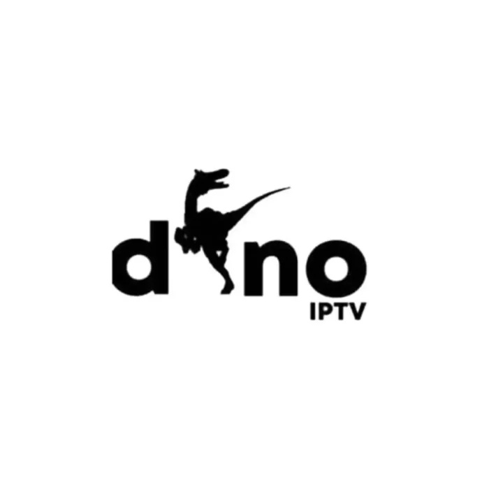 اشتراك Dino IPTV لمدة سنة