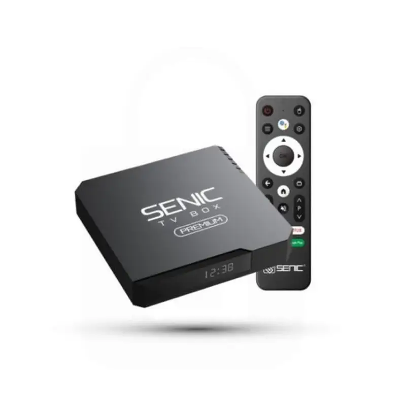 جهاز TV Box Senic SC-300